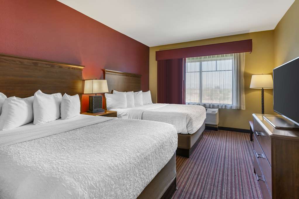 Best Western Plus Chandler Hotel & Suites - photo 34