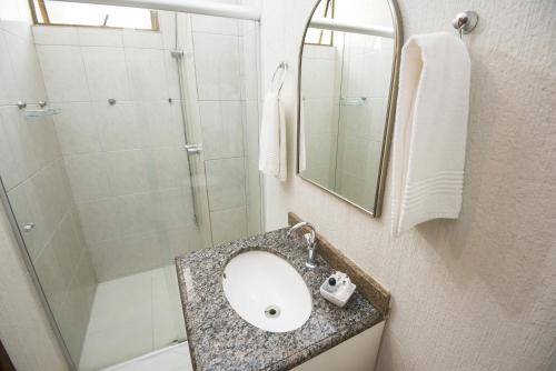 Classe A Hotel — Vicosa — photo 4