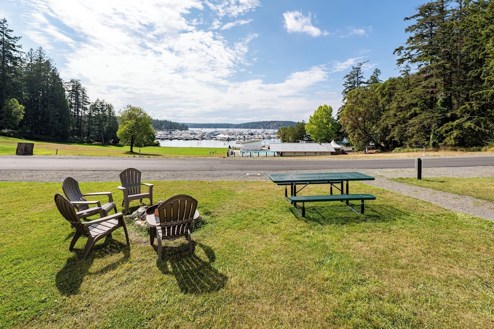 Roche Harbor Resort - photo 240