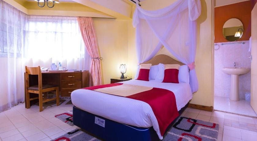 Biblica Guest House