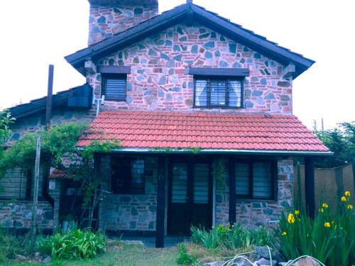 Wayra Waka in Villa Giardino, Argentina