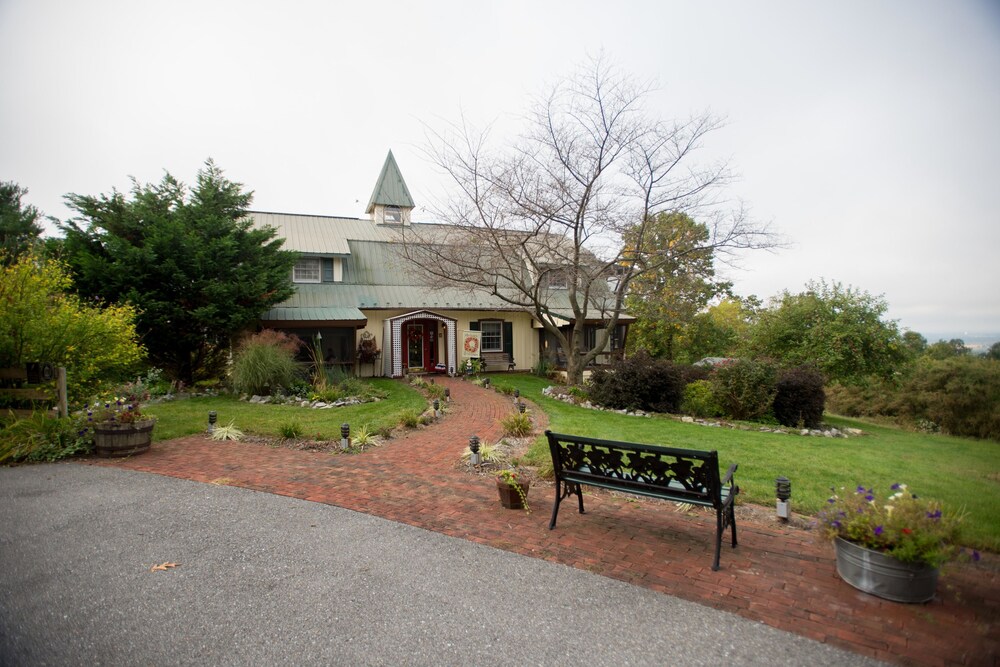 Antietam Overlook Farm - photo 38