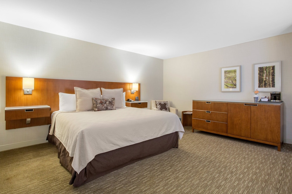 Omni Providence Hotel - photo 97