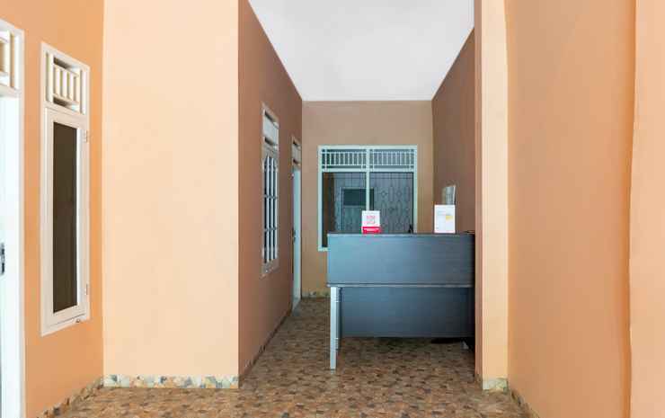 Kost Irfani in Palembang, Indonesia