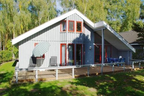 Wildgans 86 - last minute hotel in Mirow