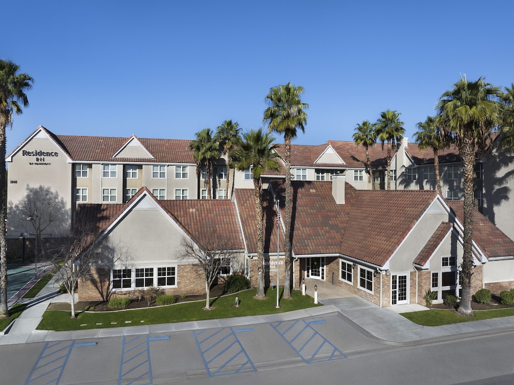 Residence Inn by Marriott San Bernardino - photo 40