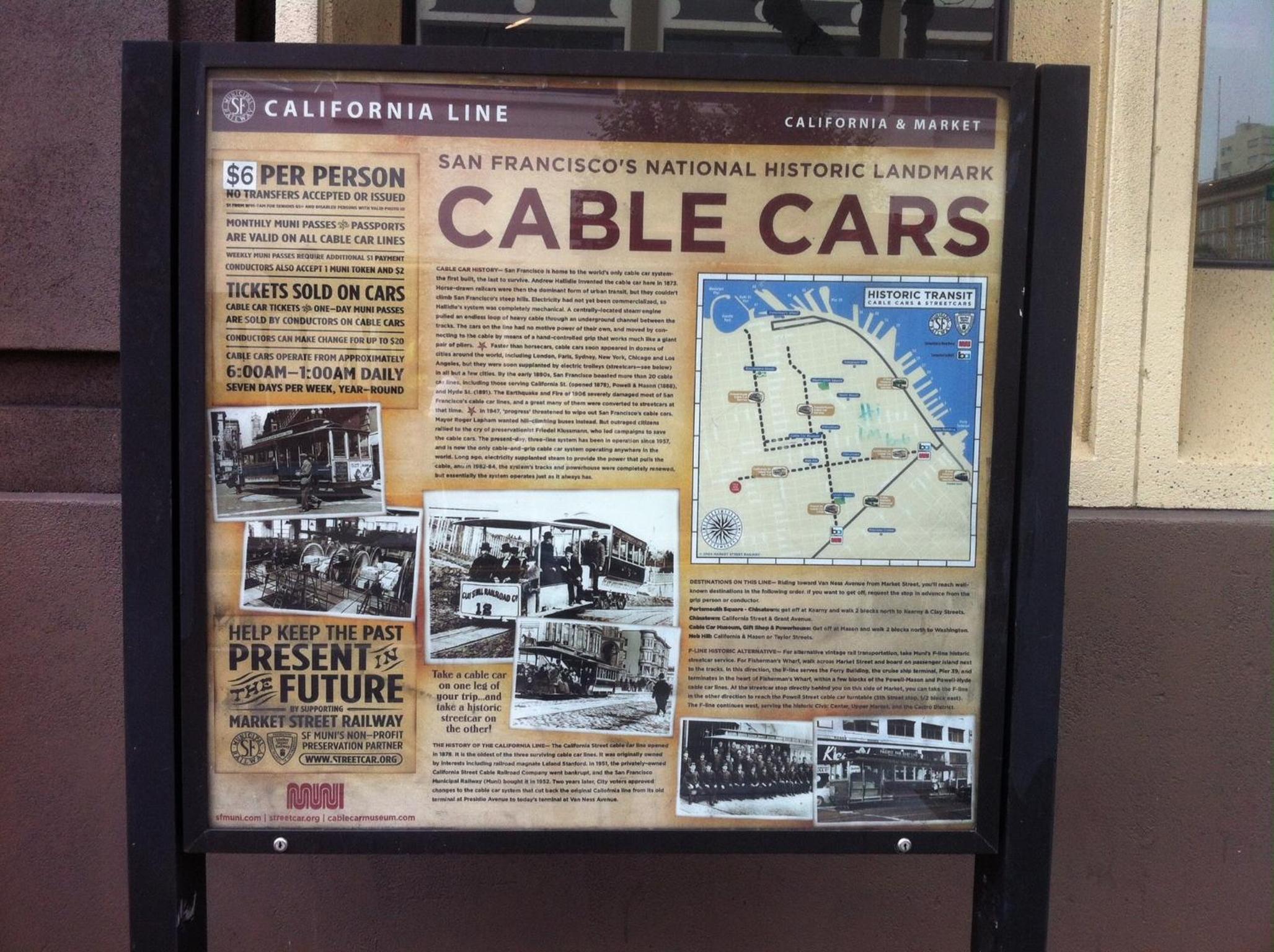 Cable Car Hotel - photo 33
