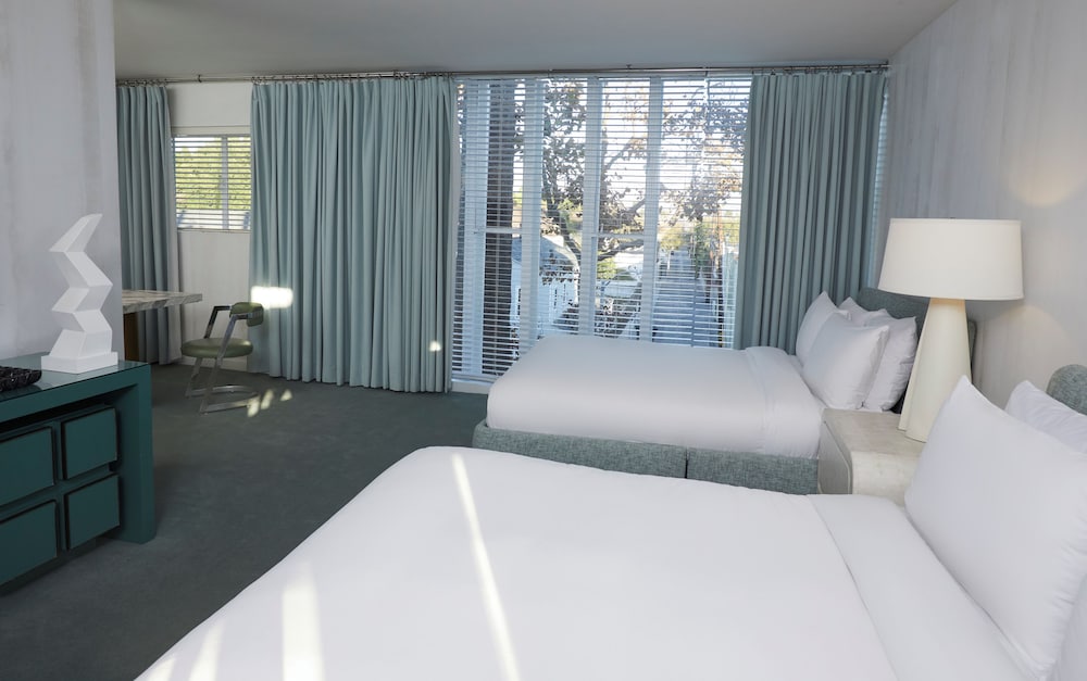 Avalon Hotel Beverly Hills a Member of Design Hotels - photo 9