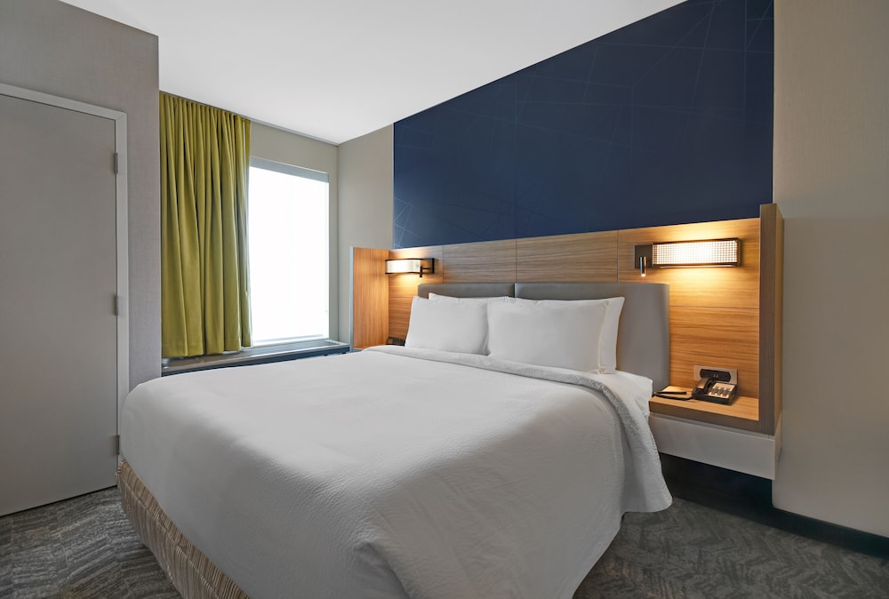 SpringHill Suites by Marriott St. Paul Arden Hills - photo 8