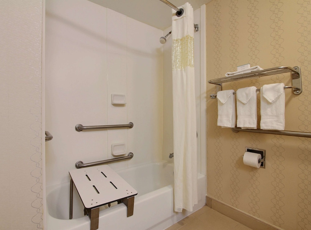 Hampton Inn Savannah I 95 Richmond Hill - photo 15