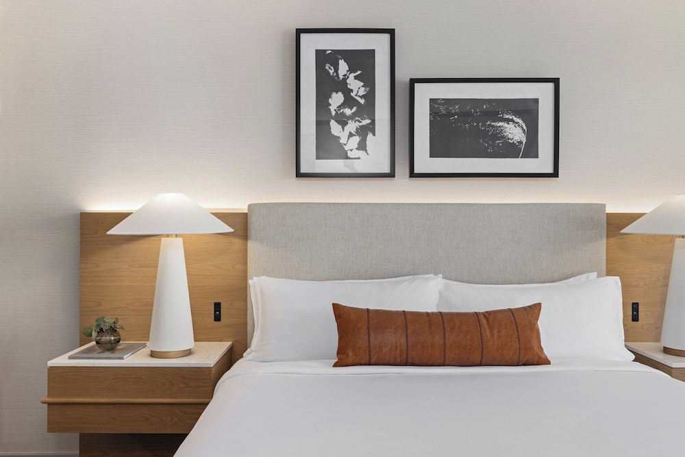 Omni Las Colinas Hotel - photo 33