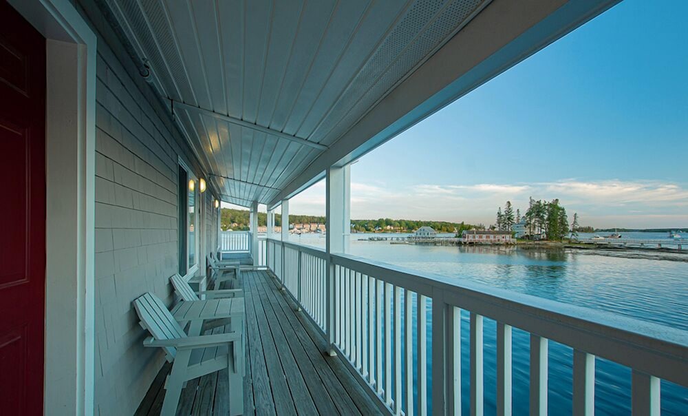 Tugboat Inn - photo 78