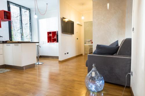 La villetta dei sogni nel Parco — 4-Star Luxury Hotel in Rome, Italy