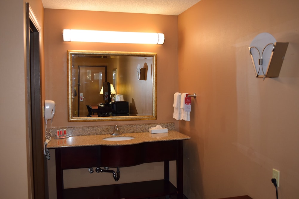 Oyo Hotel Richburg Sc I 77 - photo 9
