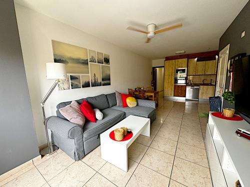 Fit House Fuerteventura Wifi & Gym — 4-Star Luxury Hotel in Puerto Del Rosario, Spain