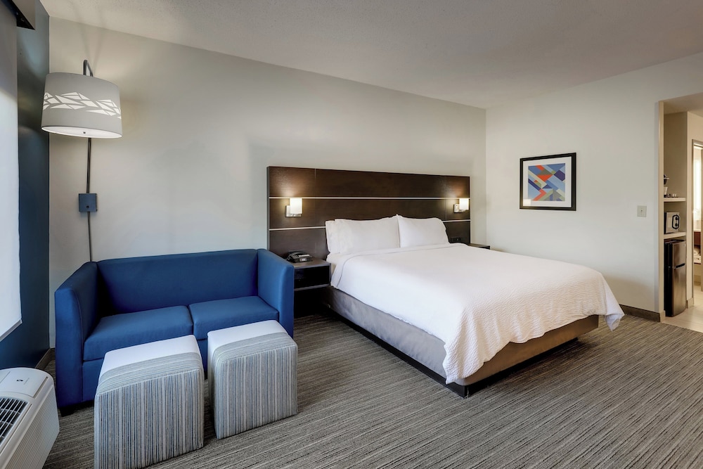 Holiday Inn Express Hotel & Suites Gadsden W Near Attalla by IHG - photo 40