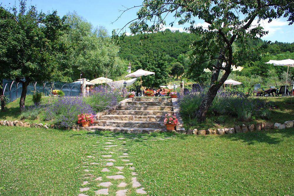 La Valle De Medici — Barberino Di Mugello