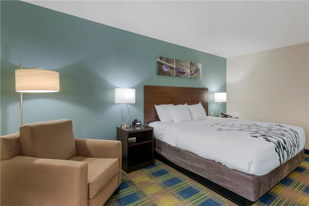 Sleep Inn & Suites Smyrna Nashville Area - photo 23