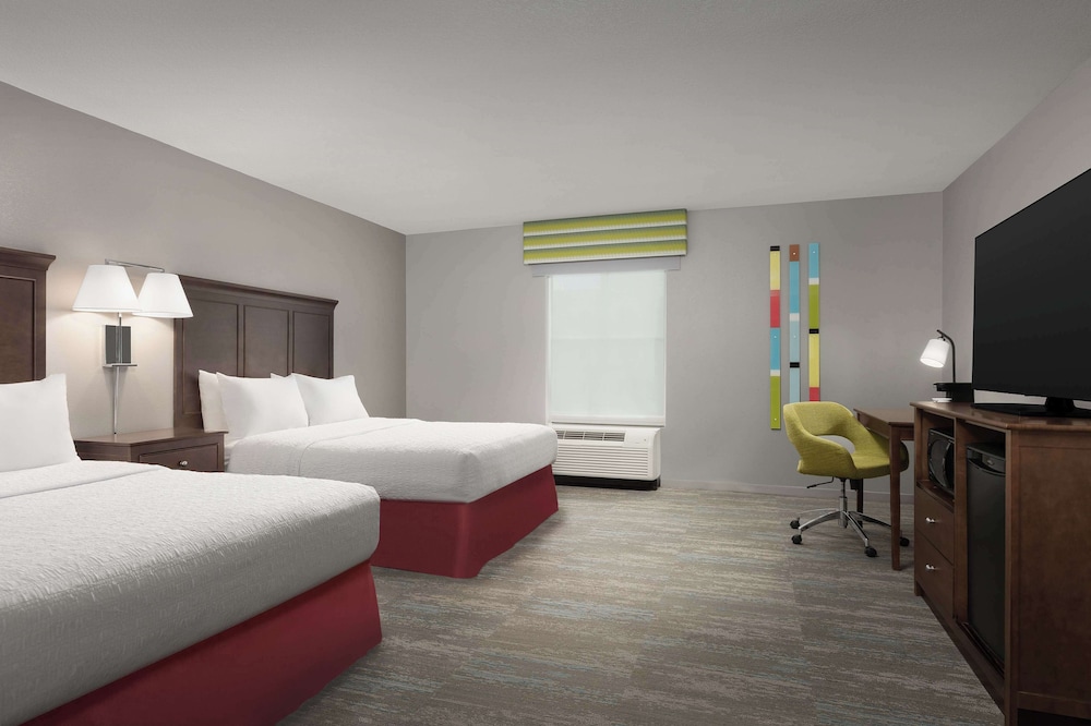 Hampton Inn & Suites Orlando North Altamonte Springs - photo 10