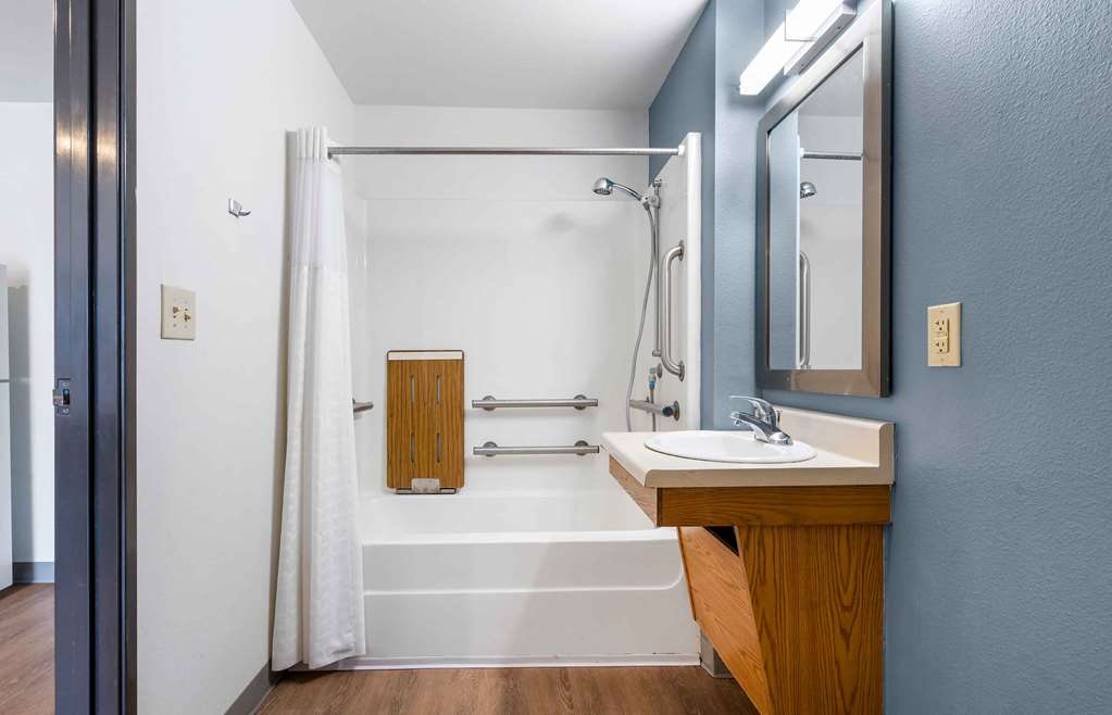 Extended Stay America Select Suites Lakeland - photo 23