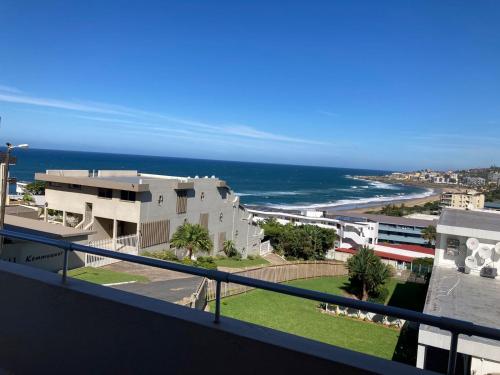 Ankers — 4-Star Luxury Hotel in Margate, South Africa