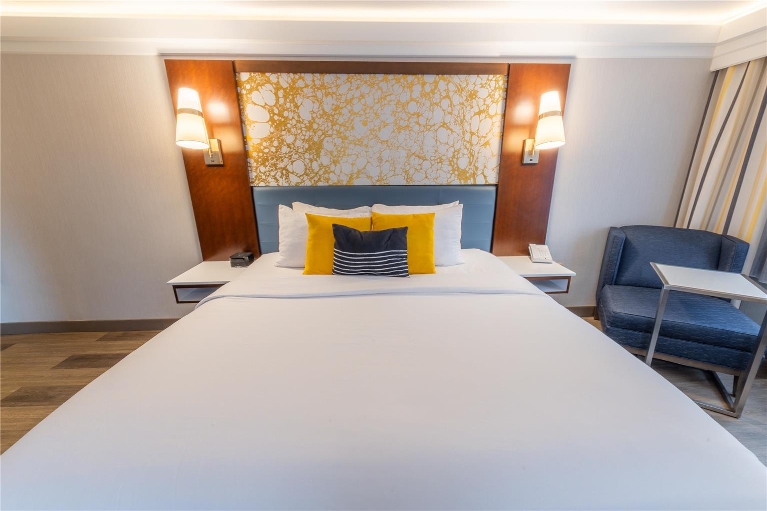 Best Western Westfield Inn - photo 41