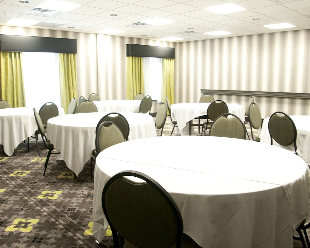 Hampton Inn by Hilton Leesville Fort Polk - photo 40