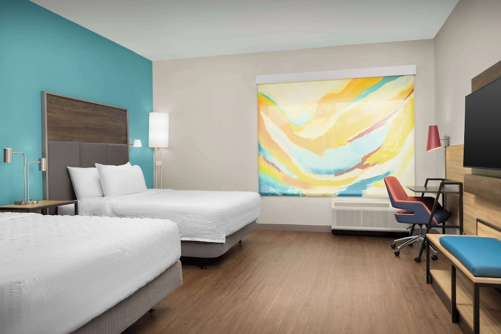 Tru by Hilton Jacksonville West I 295 - photo 10