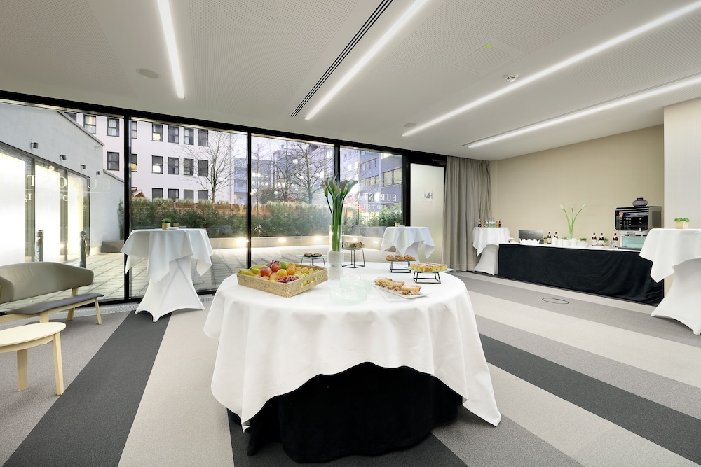 כנסים ואירועים