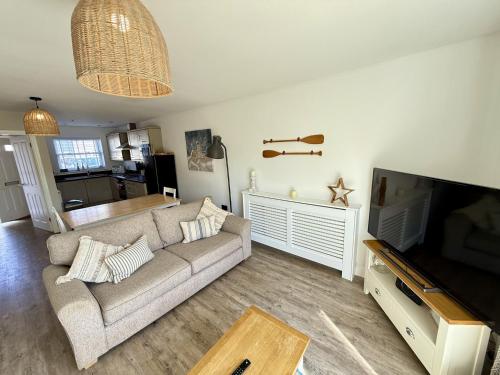 Waves at The Bay Part of the The Bay Filey Holiday Village with pool gym and direct beach access pub restaurant tennis and meadows walks