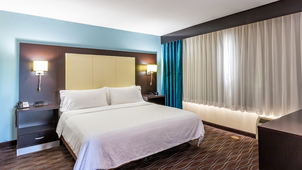 Holiday Inn Express Boise University Area by IHG - photo 11