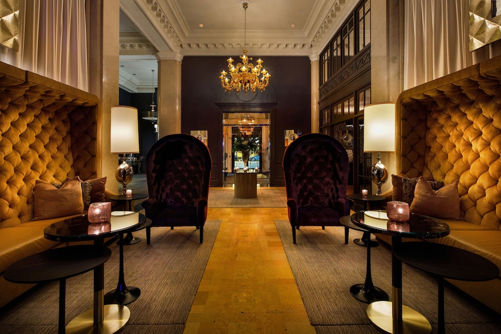 Ambassador Hotel Kansas City Autograph Collection - photo 3