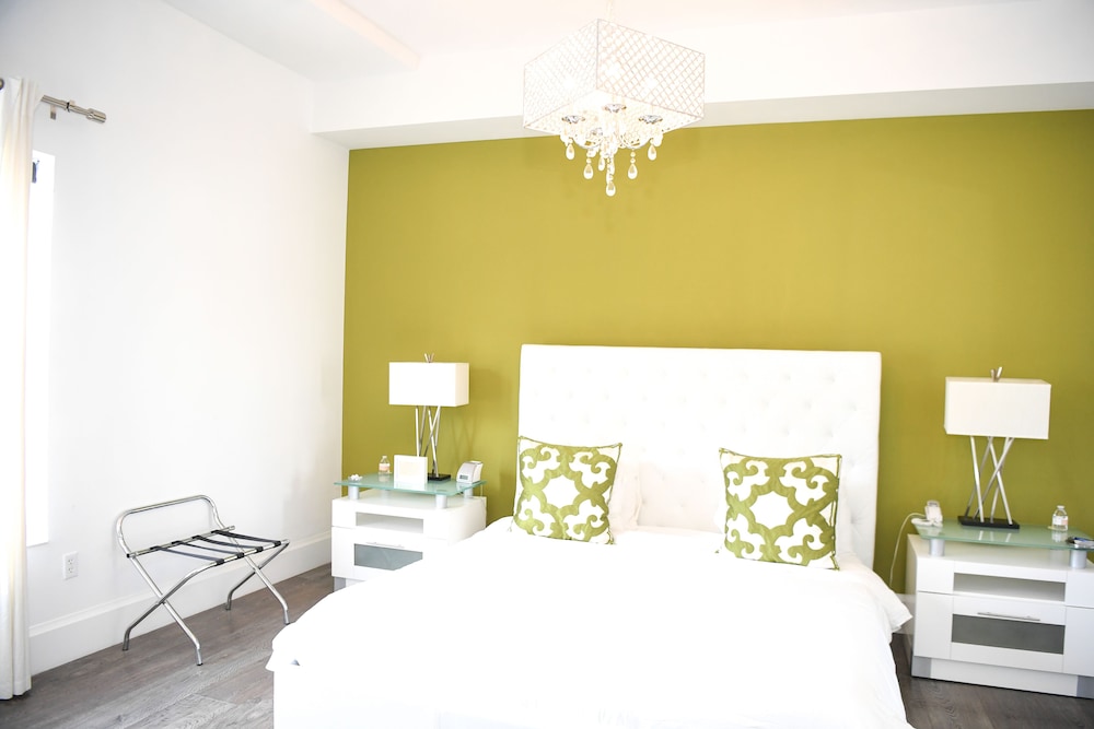 Ithaca of South Beach Hotel - photo 34