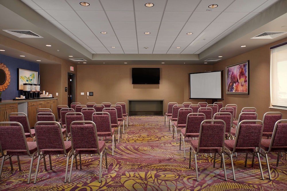 Hampton Inn Sherwood Portland - photo 27