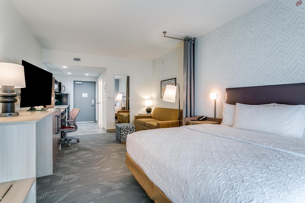 Home2 Suites by Hilton Coppell DFW Grapevine North - photo 12