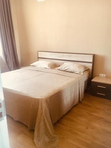 Apartament Axis palace saburtalo