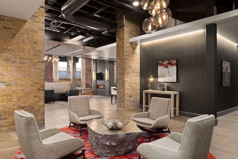 Homewood Suites By Hilton Milwaukee Downtown - photo 7