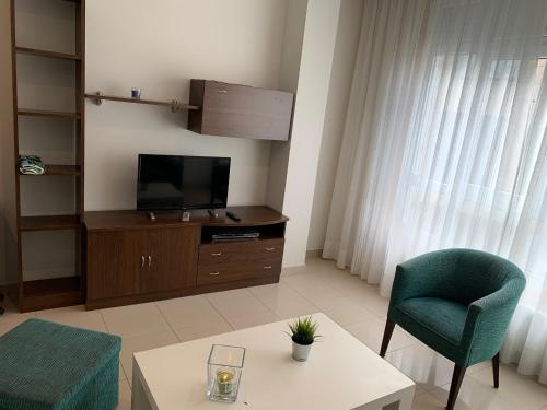 Apartamentos Arosa — Santa Eugenia — photo 4