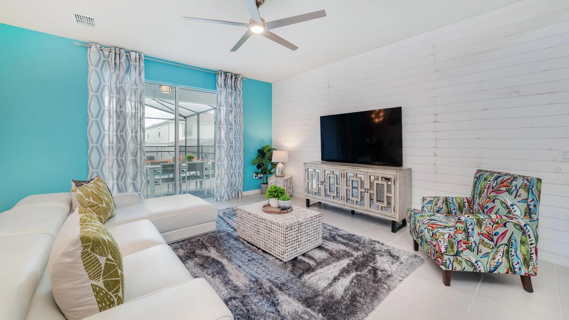 Windsor Island Resort Homes And Townhomes - photo 23