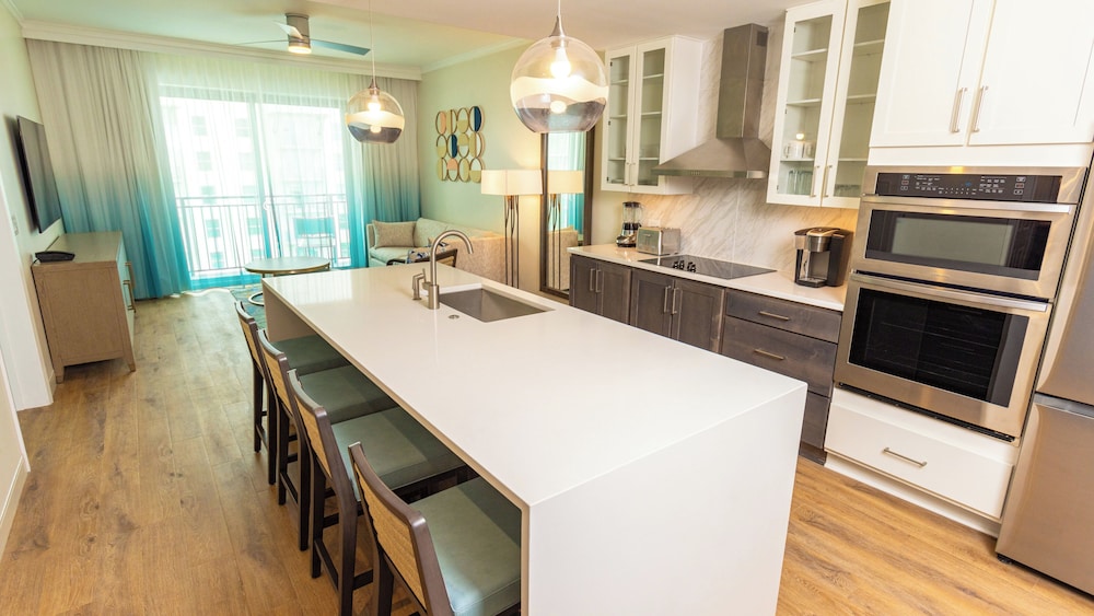 Holiday Inn Club Vacations Myrtle Beach Oceanfront by IHG - photo 23