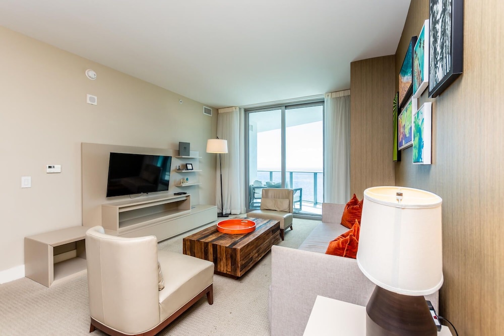 Amazing Apartments At Lyfe Resort & Residences - photo 58