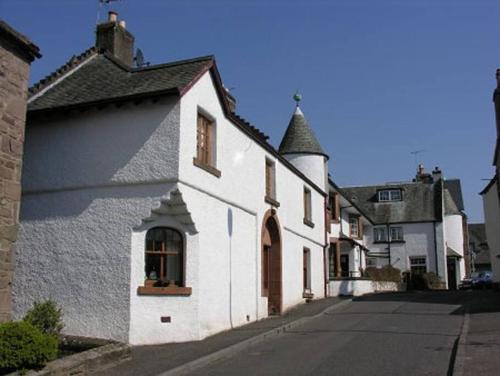 11 George Street Doune — Stirling