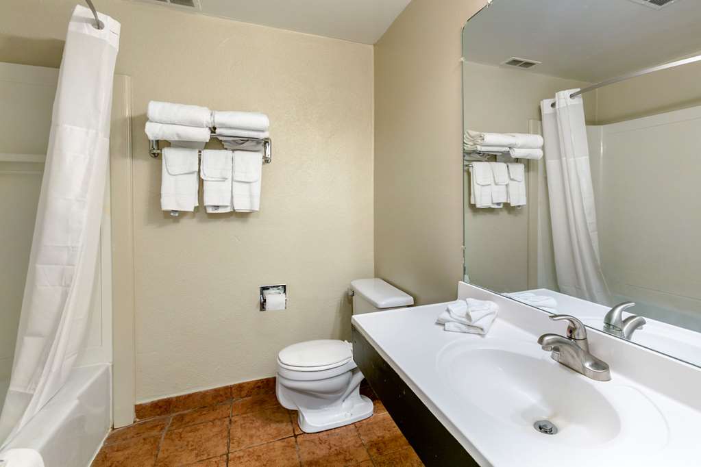 Quality Inn Rawlins I 80 - photo 17