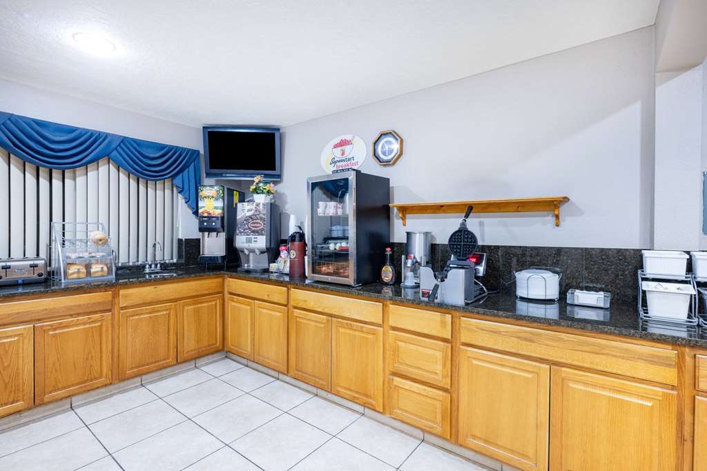 Super 8 by Wyndham Richfield UT - photo 36