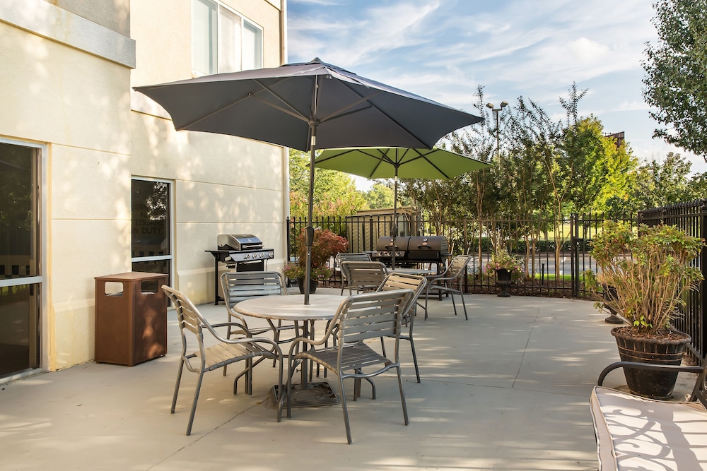 Springhill Suites Memphis East Galleria - photo 26