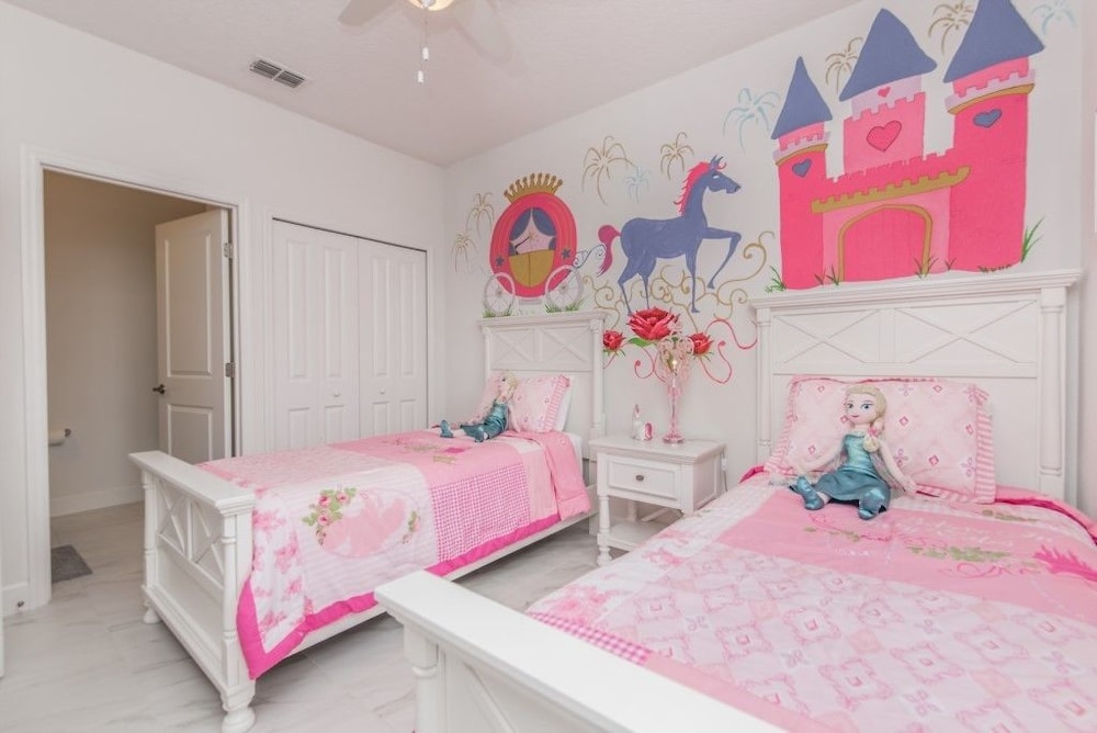 Festival Resort 418 Four Bedroom Townhome - photo 15