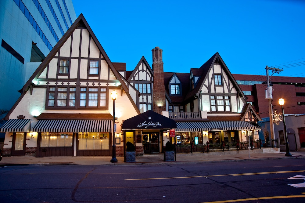 Seven Gables St. Louis West a Tribute Portfolio Hotel - photo 24