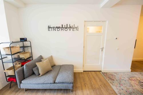 Stylish 50m2 Two Bedroom Apartment SD23K — 4-Star Luxury Hotel in Eindhoven, Netherlands