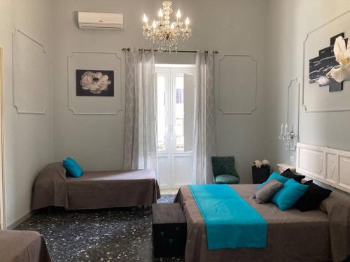 Casa Dalfea — 4-Star Luxury Hotel in Mazara Del Vallo, Italy