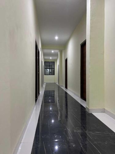 Spot On 73780 Hotel Pravin in Latur, India